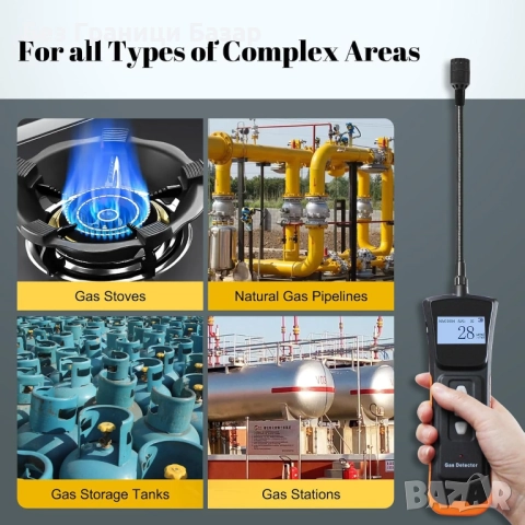 Нов Компактен USB вентилатор – 5 скорости, мощен и тих, подходящ за пътуване, снимка 7 - Други стоки за дома - 51668513