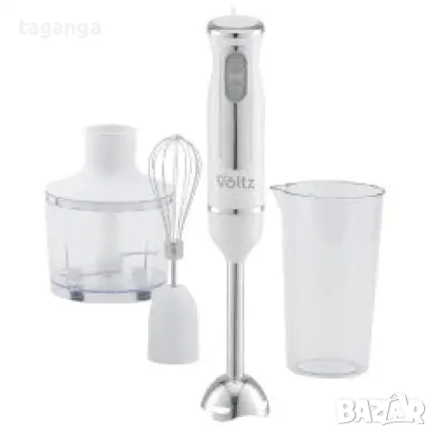 Пасатор / миксер / чопър 3в1 Oliver Voltz 800W 