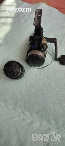 D.A.M Quick SR 130, 0,30-100м.,1-лагер, 4.6:1 - 30.00 лв.