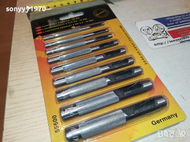 ЗАМБИ КОМПЛЕКТ 1701241220, снимка 15 - Други инструменти - 43847548