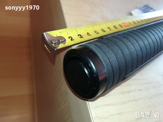МЕТАЛНА ПАЛКА 65СМ 1201241611, снимка 11 - Екипировка - 43777299
