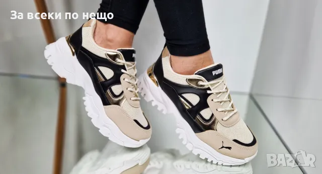 Adidas Дамски Маратонки👟Дамски Спортни Обувки Адидас - Налични Различни Цветове Код P127, снимка 4 - Маратонки - 49335514