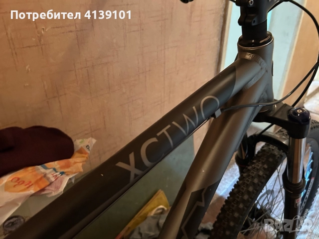 Продавам RAM XC TWO, снимка 12 - Велосипеди - 52681633