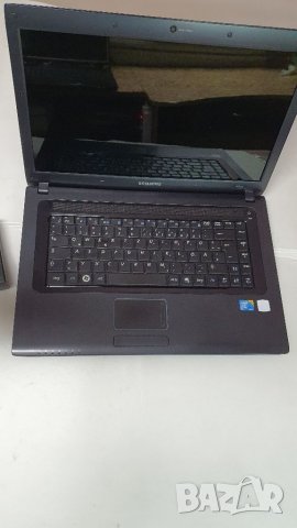 Лаптоп Samsung R522 2.1GHz/3GB/500GB, снимка 9 - Лаптопи за дома - 37422072