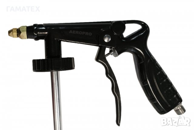 Пневматичен пистолет за шагрен, 619, снимка 2 - Други инструменти - 38635033