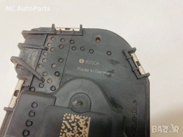 Дроселова клапа за MERCEDES Мерцедес W205 AMG C43 3.0 OM276.823 A2761410125 0280750503 2018, снимка 8 - Части - 43571091