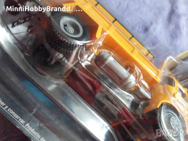 Снегорин  . Ixo/Salvat. 1.43 . , снимка 12 - Колекции - 38189416