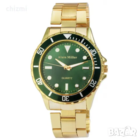 Alain Miller мъжки часовници 2800012