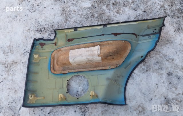 Задна Лява Кора VW Голф 4 - 1J3867041 N, снимка 5 - Части - 44079451