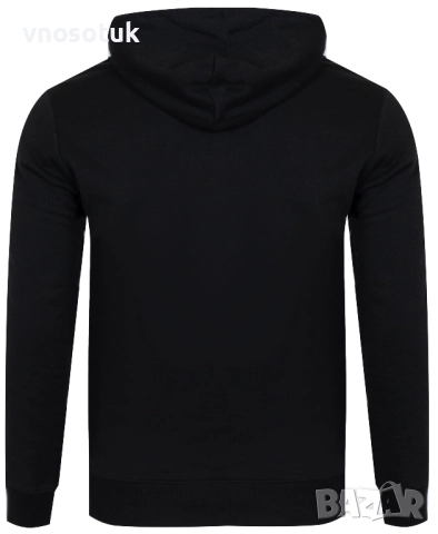 СКЕЙТ ХУДИ  унисекс REEBOK размер L , снимка 2 - Суичъри - 52800127