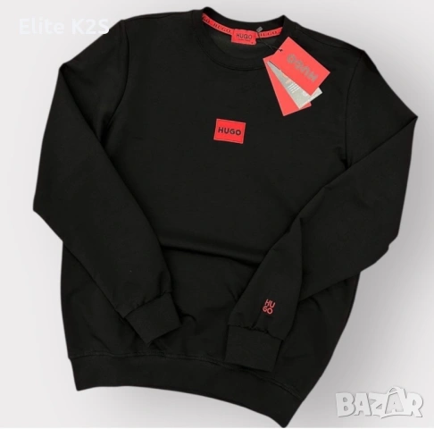 Маркови блузи и худита всички размери налични, снимка 2 - Блузи - 53019558