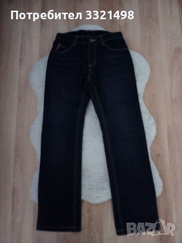 Нови термодънки за момче 140-ти размер