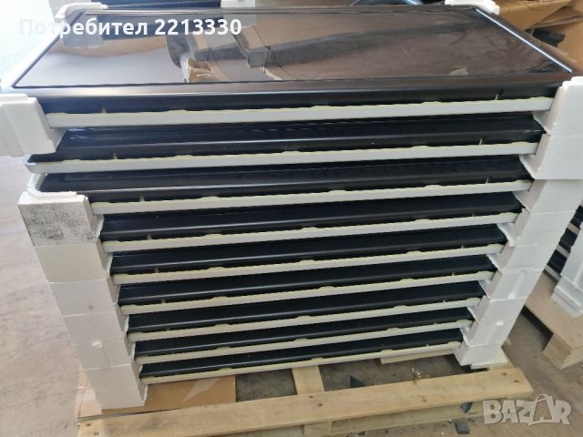 Прозорци Dometic за кемпер, каравана  бус нови!, снимка 4 - Къмпинг мебели - 39072898