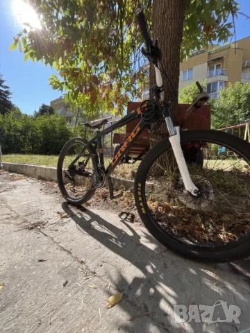 Drag c1, снимка 2 - Велосипеди - 52945049