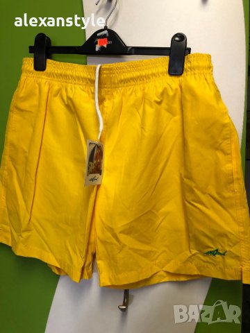 Мъжки шорти с бандаж-Разпродажба, снимка 18 - Бански - 32724686