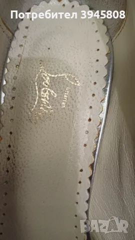 Бална стилна рокля с камъни Svarovski +обуки с камъни Svarovski на Lyuboten, снимка 9 - Рокли - 47698438