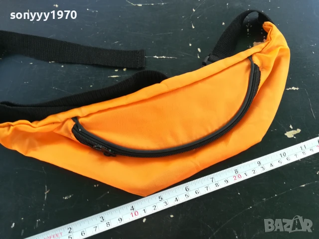 ЧАНТА ЗА КРЪСТА/РАМО-ВНОС ГЕРМАНИЯ 1907251747, снимка 6 - Чанти - 51074795