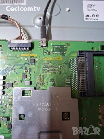 TNPH1077 1 A , снимка 2 - Части и Платки - 52107569