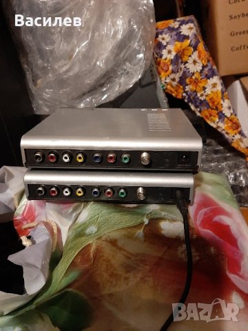 приемници Булсат по 20лв бр, снимка 3 - Приемници и антени - 43253587