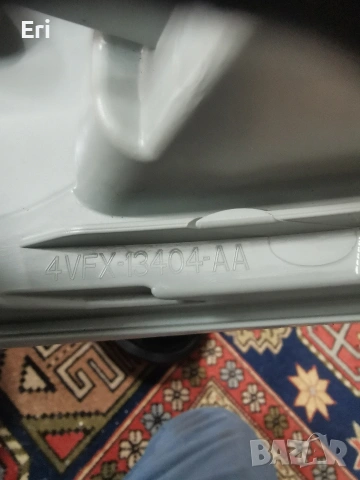 Стопове за VW Golf 5 , снимка 9 - Части - 53323601