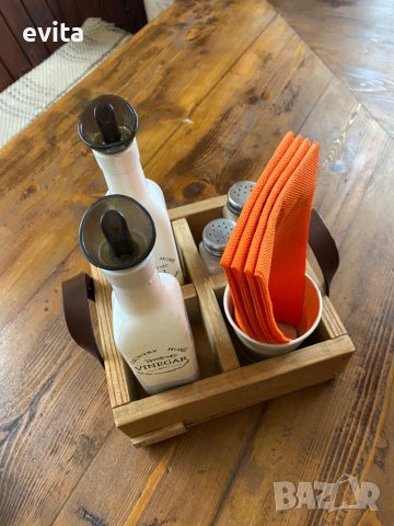 Ръчно изработен оливерник! , снимка 8 - Прибори за хранене, готвене и сервиране - 42865214