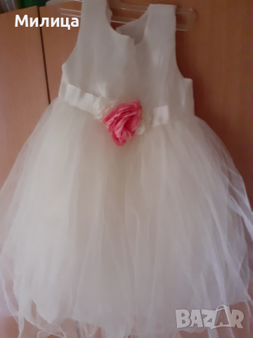 Дрехи за момиче, снимка 6 - Детски комплекти - 36405980