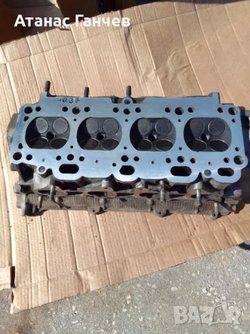 Глава за Kia Sportage 