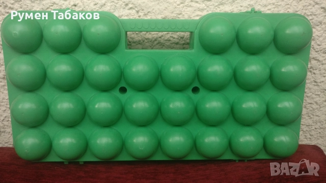 Кутия за яйца, снимка 3 - Кутии за съхранение - 52363633