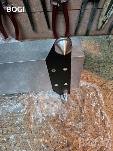 Висок клас аудио разклонител, снимка 4 - Други - 52456342