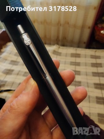 Луксозна химикалка Diplomat , снимка 3 - Други - 39721831