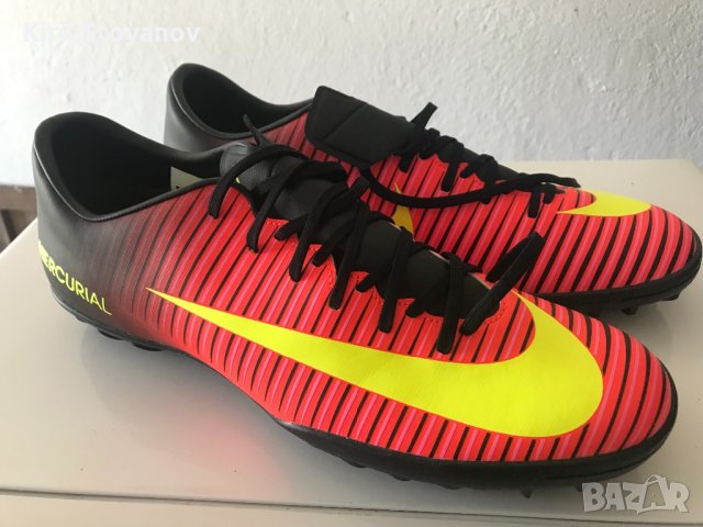 Чисто нови мъжки футболни обувки Nike,  внос от Германия, снимка 1