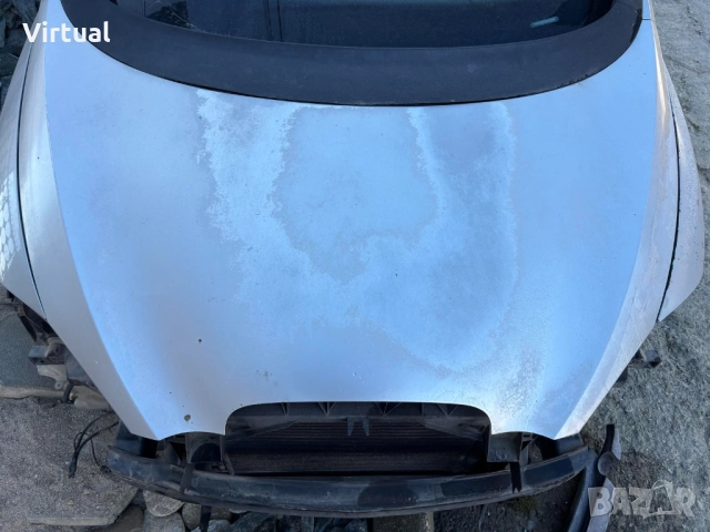 SEAT Altea 2005 г. 1,9 TDI 105 к.с. двигател BJB, 360 000 км., снимка 4 - Автомобили и джипове - 52936126