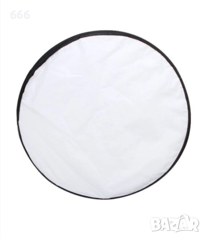 Фоторефлектор 5в1, 60 см   , снимка 8 - Декорация за дома - 52728656