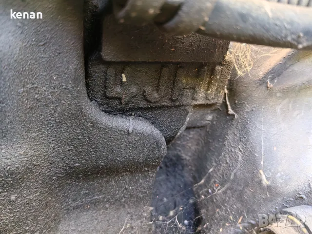 Isuzu NPR 3.0tdi 131kc klimatik на части, снимка 3 - Бусове и автобуси - 47453679