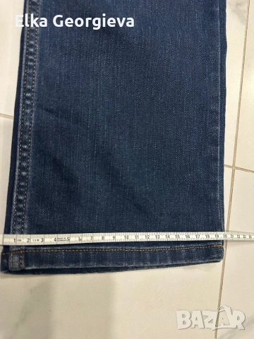 Оригинални мъжки дънки Wrangler, снимка 11 - Дънки - 52680472