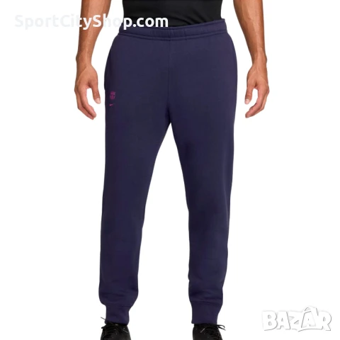 Мъжки Панталон Nike F.C. Barcelona Club BB HM2912-594, снимка 1