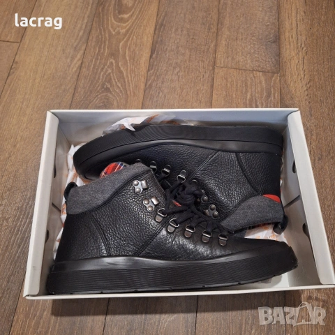 Боти Napapijri , снимка 5 - Мъжки боти - 53521193