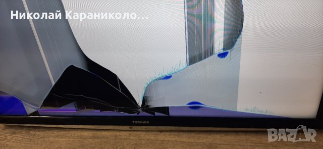 Продавам Power-PE-3850-01UN-LF,LJ64-03204A,T.con-JPN_S100FAPC2LV0.0,SSL320_3E2B от TOSHIBA 32HL933G