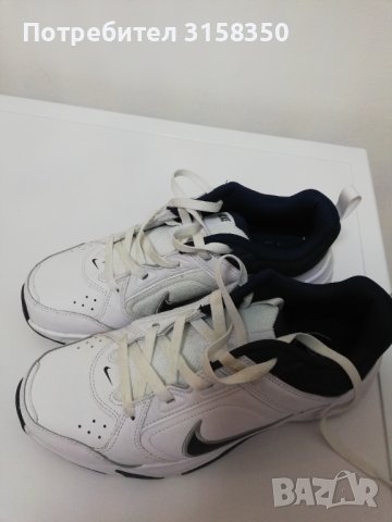Зимни мъжки маратонки Nike, снимка 2 - Спортни обувки - 39687654