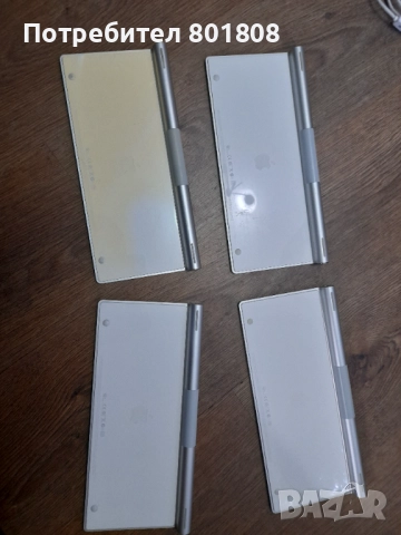 Клавиатура/Keyboard Apple A1314, снимка 2 - Аксесоари за Apple - 51853308