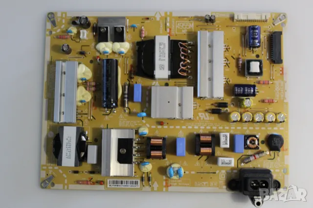 Нов Счупен LG 49SK8500PLA, снимка 3 - Части и Платки - 23878905