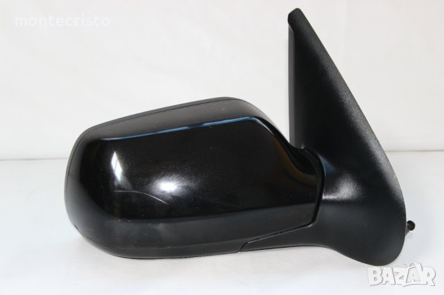 Дясно електрическо огледало Mazda 2 (2003-2007г.) 5 пина / Мазда 2 / ⚫Цвят: черен, снимка 2 - Части - 36826930
