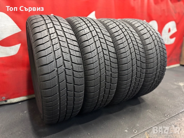 215 60 16, Зимни гуми, Barum Polaris3, 4 броя