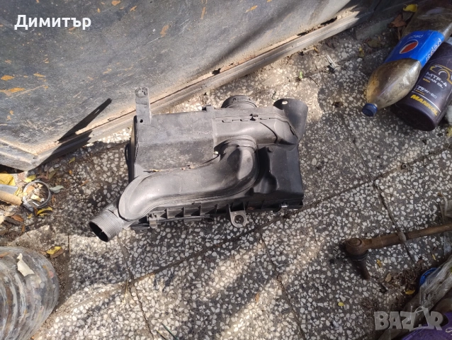 Кутия Въздушен Филтър За Волво В 40 1.8И 16В 2002г / Volvo V 40 1.8I 16V 2002y, снимка 2 - Части - 52130066