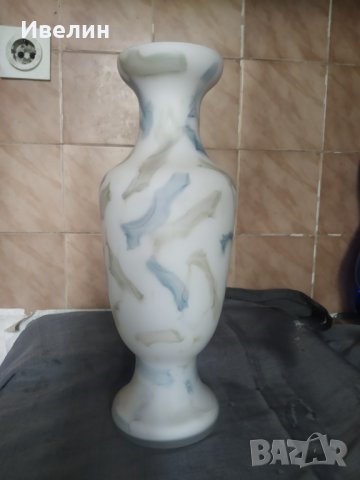 ваза в стил арт деко, снимка 1 - Антикварни и старинни предмети - 32736641