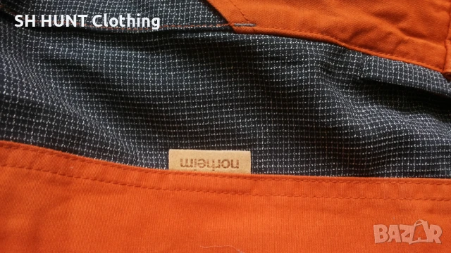 NORHEIM Stretch Trouser размер L панталон със здрава и еластична материи - 1334, снимка 7 - Панталони - 51359891