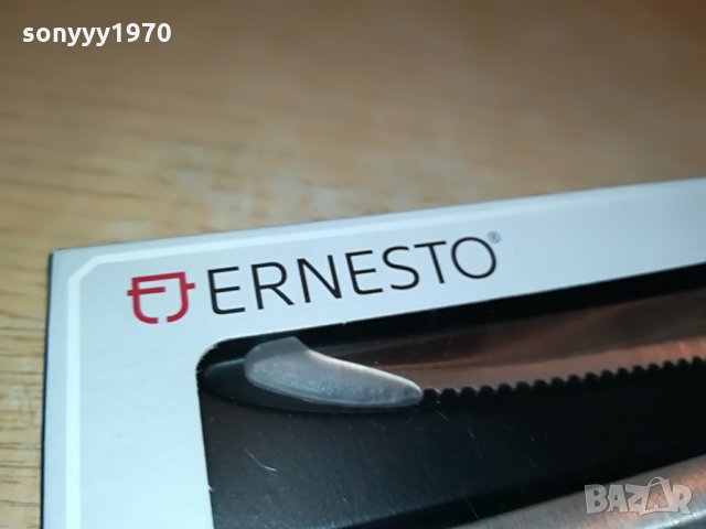 ernesto-6 knives-delta sport germany 1706212042, снимка 10 - Други ценни предмети - 33251706