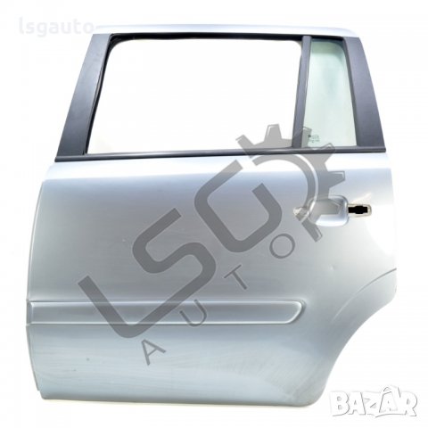 Задна лява врата Opel ZAFIRA B 2005-2014 Z010621N-7, снимка 2 - Части - 33218641