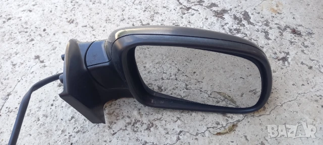 Дясно огледало Peugeot 307, снимка 1