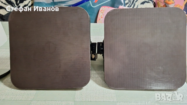 Магнитен ски багажник , снимка 7 - Зимни спортове - 53205048